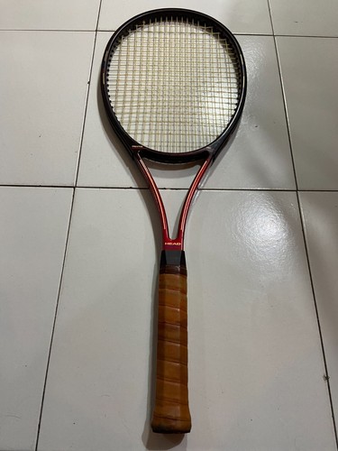Head prestige pro 600 pt10 - prestige,