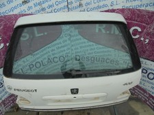 portellone bagagliaio per