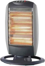 STUFA elettrica ALOGENA QUARZO