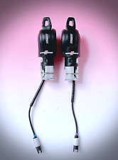 Campagnolo Record Leve Cambio TT  SL-13IBE11CGEPS Bar end 2x 11 s EPS