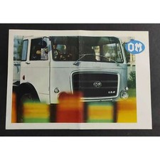 Brochure Camion - OM 150/1