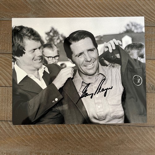 Gary giocatore autografo - gary,