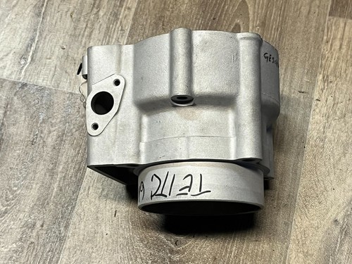 Cilindro husqvarna 610 - te, tc