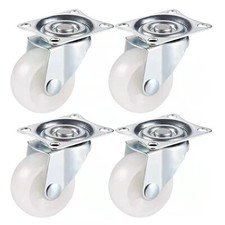 4 ruote Per carrello rotella a