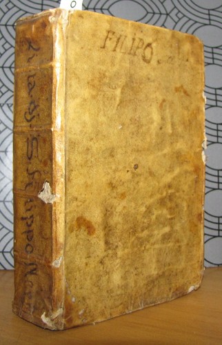 Epoca117 vita s filippo - vita, s.
