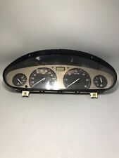 STRUMENTAZIONE QUADRO CONTACHILOMETRI LANCIA LYBRA 1.9 D  COD: 46800840