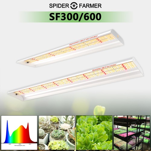 Spider farmer sf300 sf600 led - farmer,