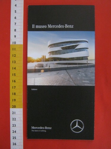 X3a germania germany - germany, depliand