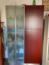 Vendo cucina Salvarani Completa di Elettrodomestici e Lavastoviglie 