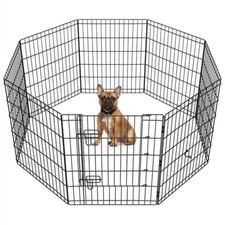 Recinto per cani pannelli in - per,