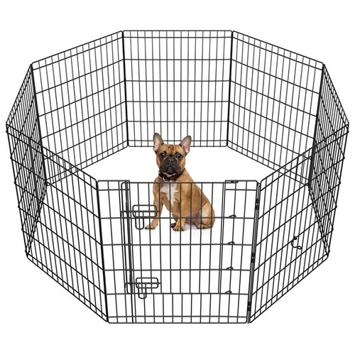 Recinto per cani pannelli in - per,