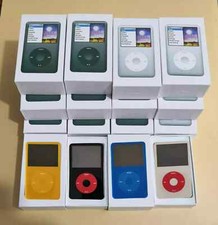NUOVO Apple iPod Video/Classic