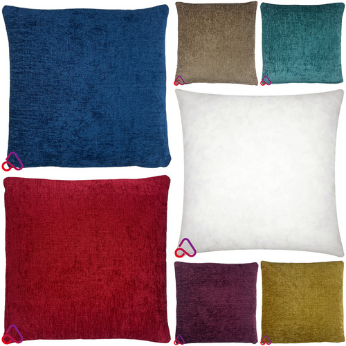 Cuscino elite ciniglia con - elite, in