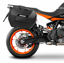 VALIGIE LATERALI + TELAI