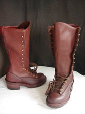 Stivali donna Wesco Highliner