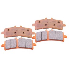 MF2070 Pastiglie Freno