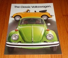 Catalogo brochure vendita