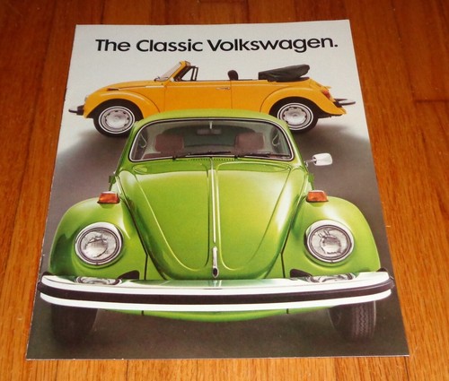 Catalogo brochure vendita