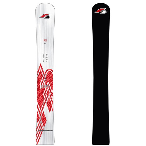Snowboard speedster equipe - f2,
