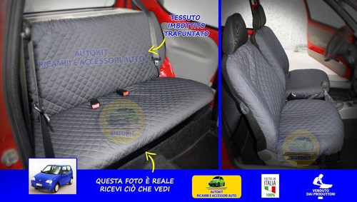 Coprisedili specifici - coprisedili,