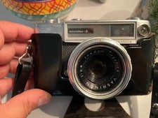 Macchine fotografiche vintage