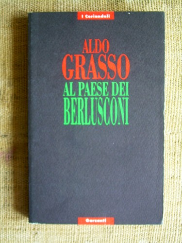 Paese dei berlusconi - paese,
