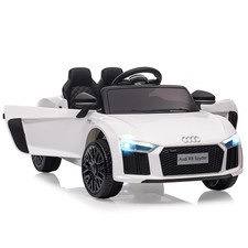 Auto Elettrica Bambini Audi R8