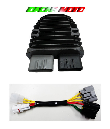 Regolatore tensione sh775 - tensione,