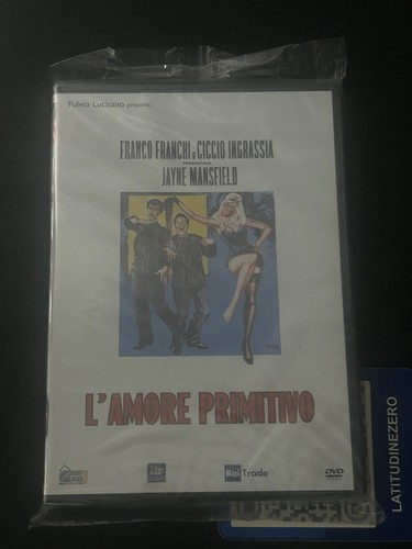 Amore primitivo con - primitivo, franco