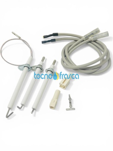 Immergas kit candelette - immergas,