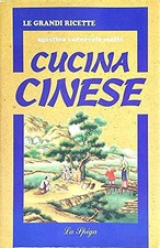 cucina cinese maffe carnevale