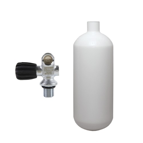 2l borraccia convessa - 2l,