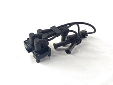 1823596 BOBINA ACCENSIONE FORD B-MAX 1.4 G 55KW 5M 5P (2014) RICAMBIO USATO 0221