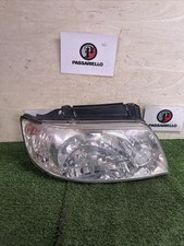 FANALE PROIETTORE ANTERIORE DESTRO HYUNDAI MATRIX 1999-2003