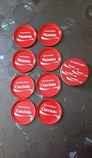Sottobicchieri Coca Cola In