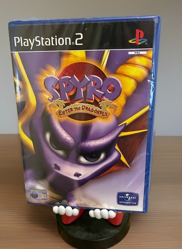 Playstation spyro dawn of - spyro,