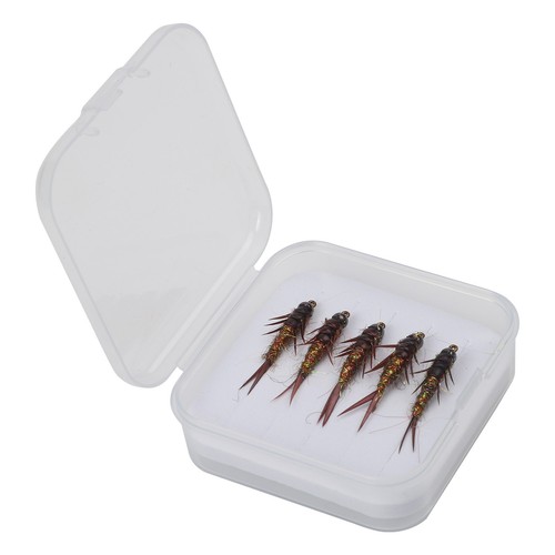 Set esche pesca - esche, da