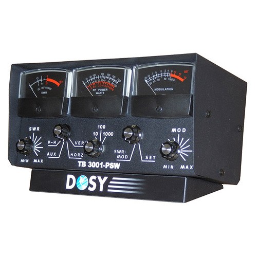 Dosy 3001 psw - dosy, tb-3001-psw