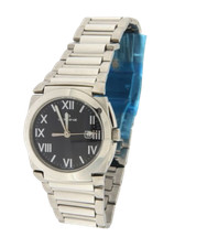 Lorenz women steel watch - steel,