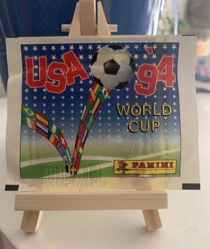 Bustina figurine panini - bustina,