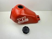 SERBATOIO HONDA XL 125 R JD04