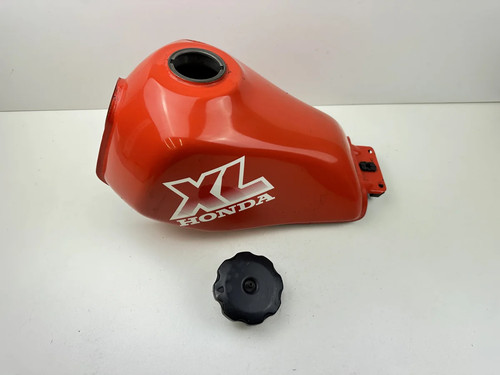 Reservoir honda 125 jd04 - honda, xl
