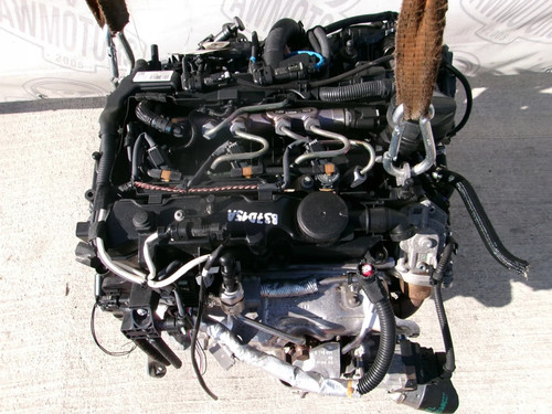 Motore bmw f20 - motore,