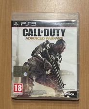 CALL OF DUTY ADVANCED WARFARE