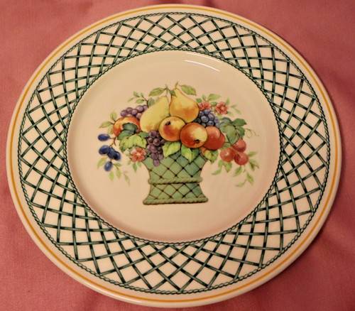 Villeroy boch basket piatto - boch,