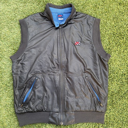 Gilet tennis vintage anni - gilet,