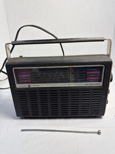Radio portatile multibanda