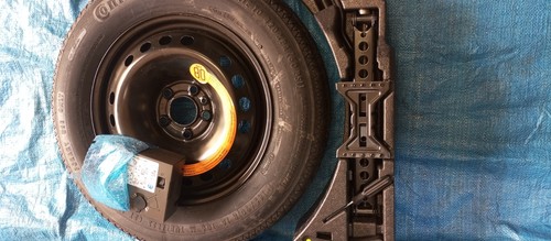 Ruotino jeep renegade - ruotino,