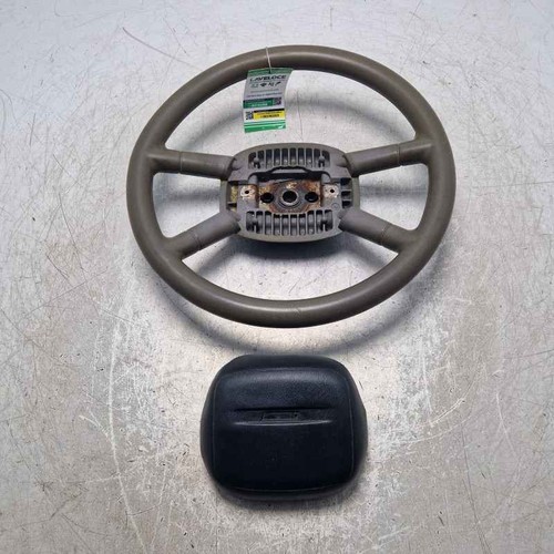 Volante completo gomma fiat - completo,