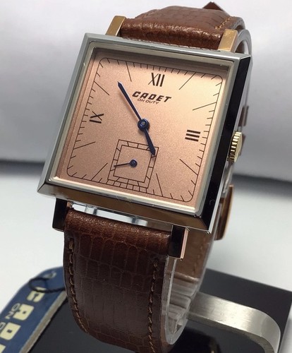 Orologio uomo cadetto - orologio,